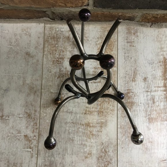 Artisan Other - GREAT GIFT:  Pour Whatever You're Drinking w/Style  Artisan Made Pourer (1)